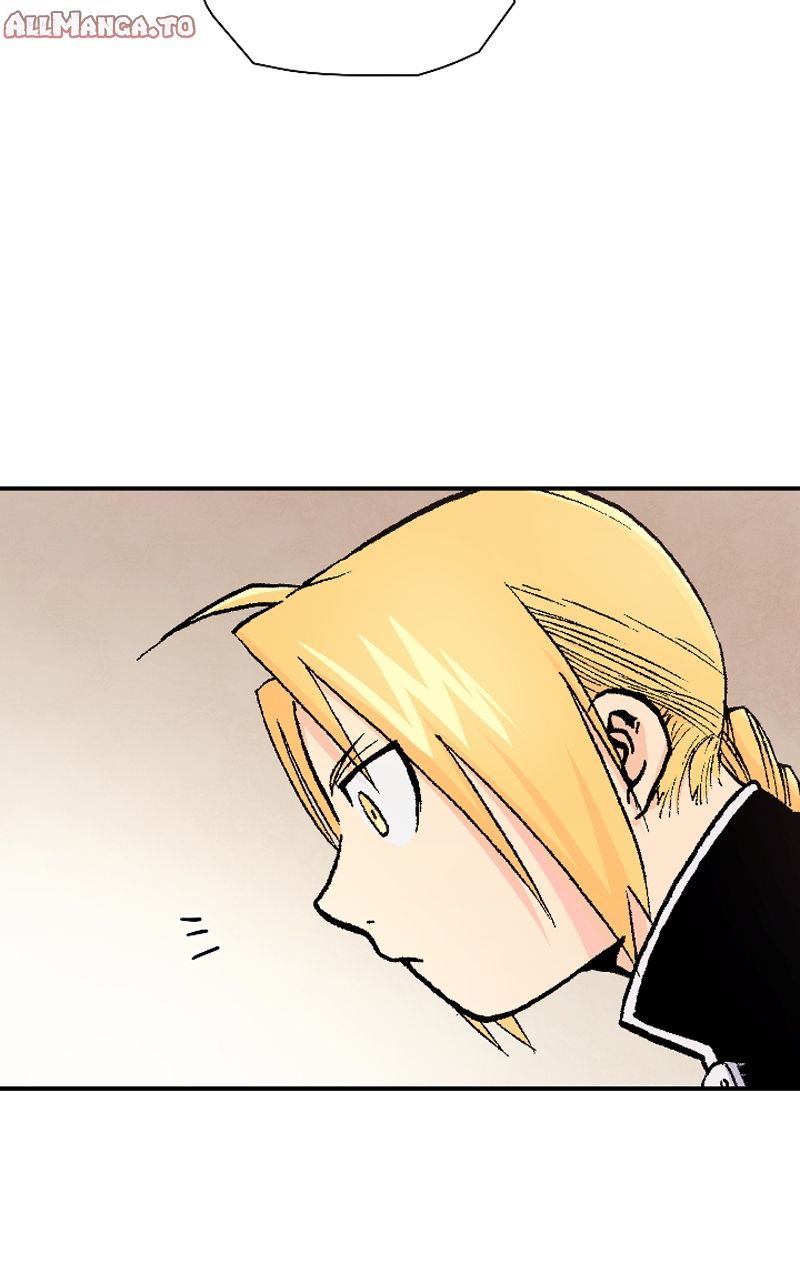 Read Fullmetal Alchemist  EN Manga Online