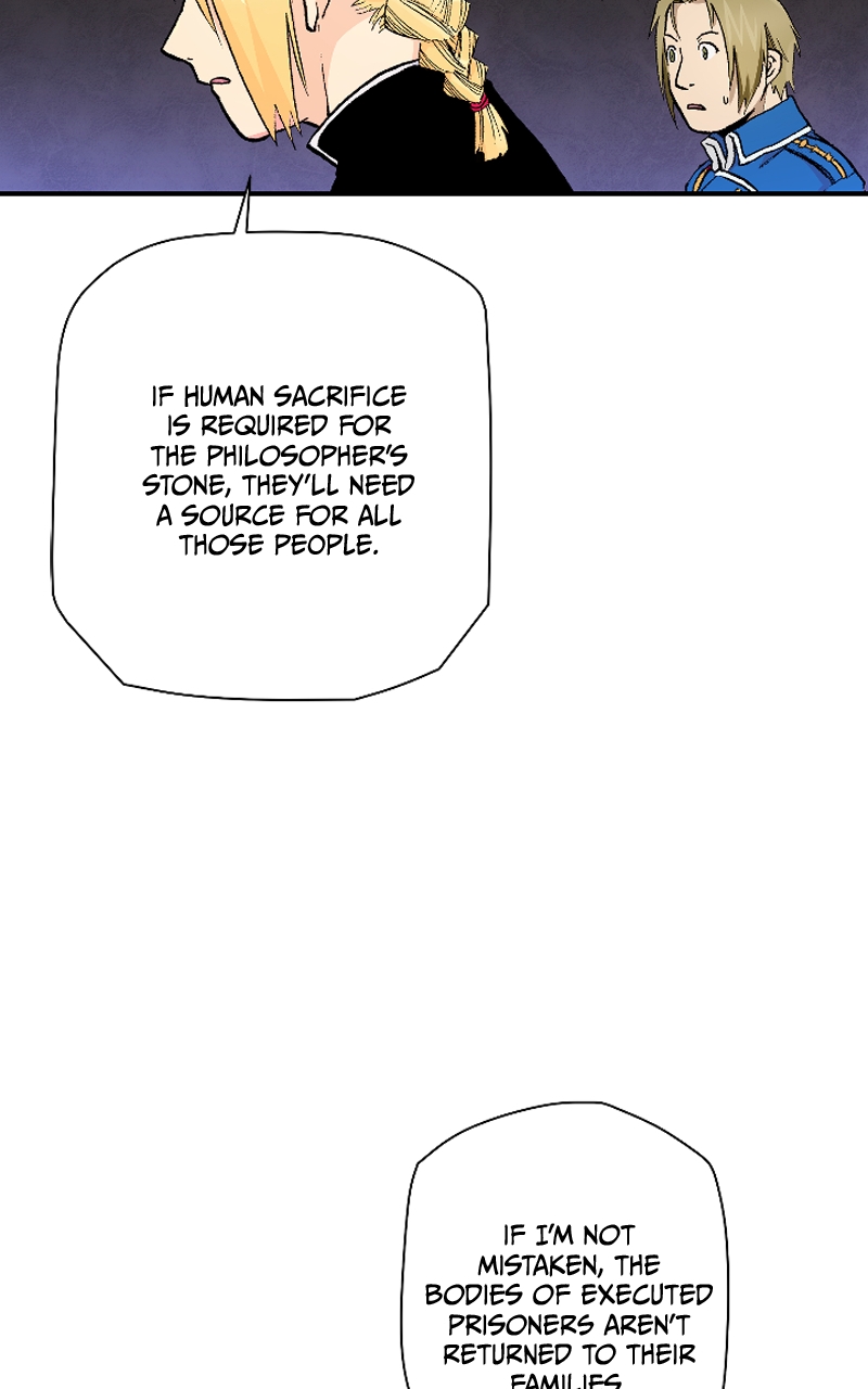 Read Fullmetal Alchemist  EN Manga Online