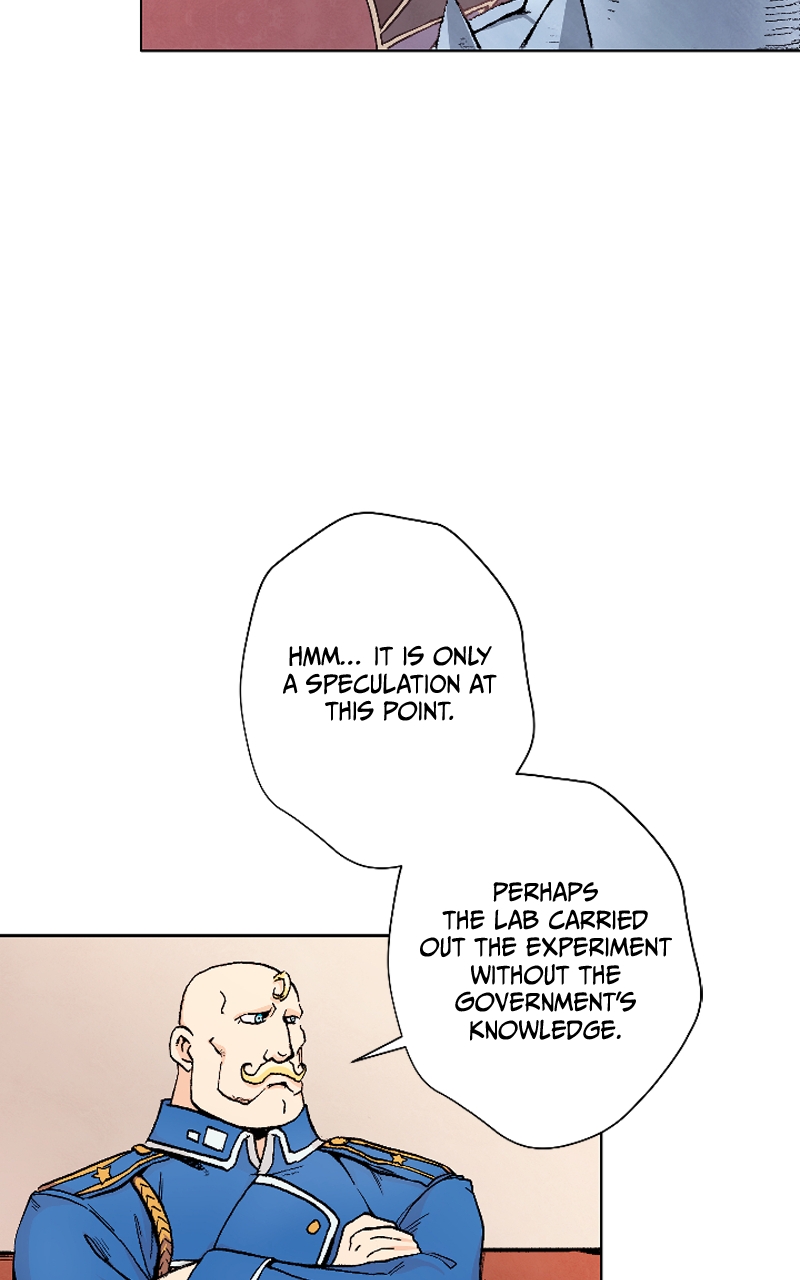 Read Fullmetal Alchemist  EN Manga Online