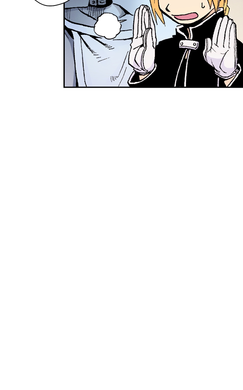 Read Fullmetal Alchemist  EN Manga Online