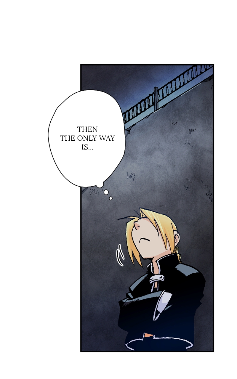 Read Fullmetal Alchemist  EN Manga Online