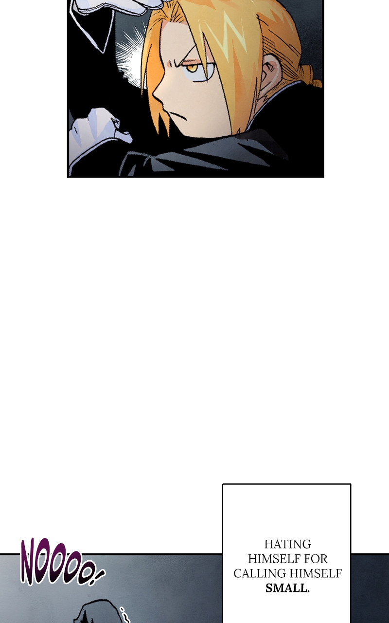 Read Fullmetal Alchemist  EN Manga Online