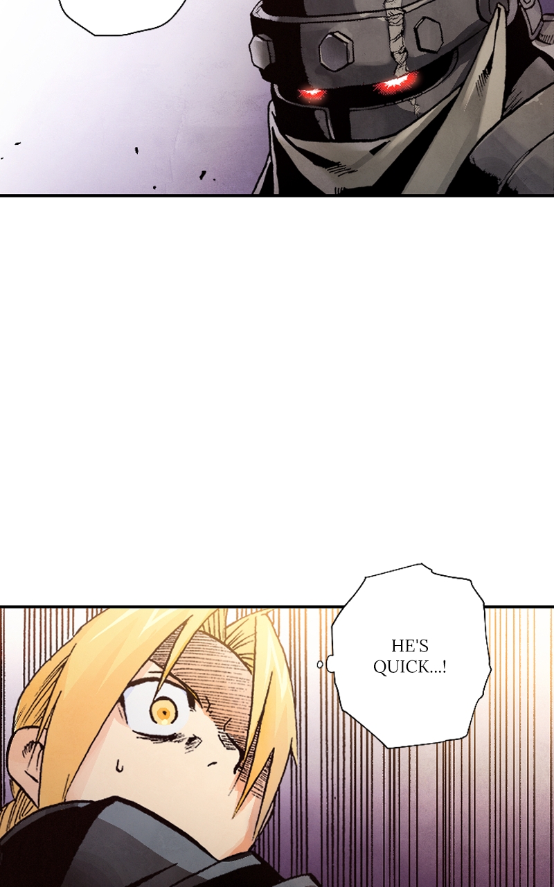 Read Fullmetal Alchemist  EN Manga Online