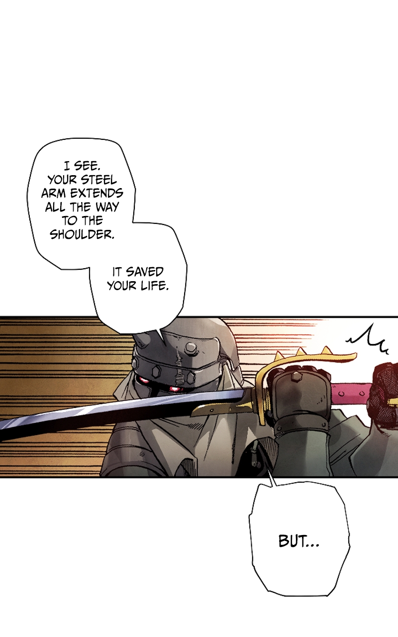 Read Fullmetal Alchemist  EN Manga Online