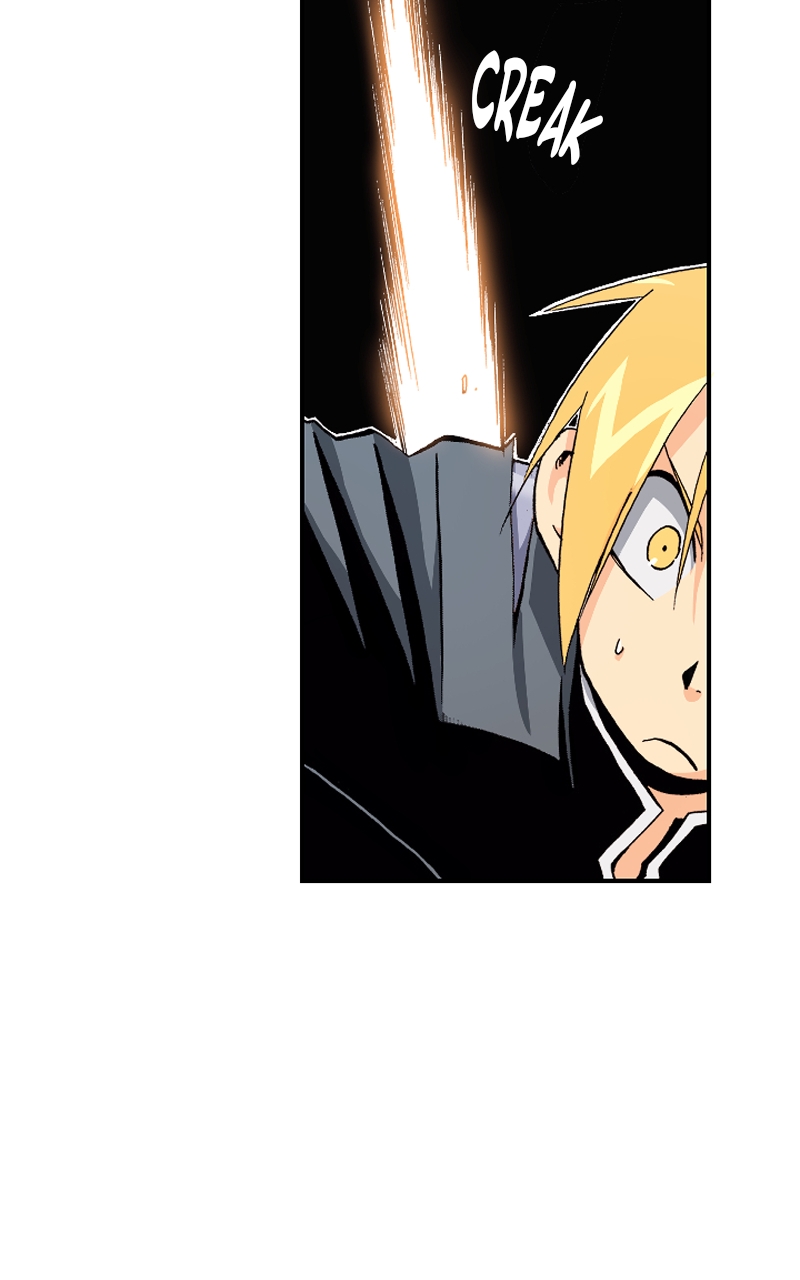 Read Fullmetal Alchemist  EN Manga Online