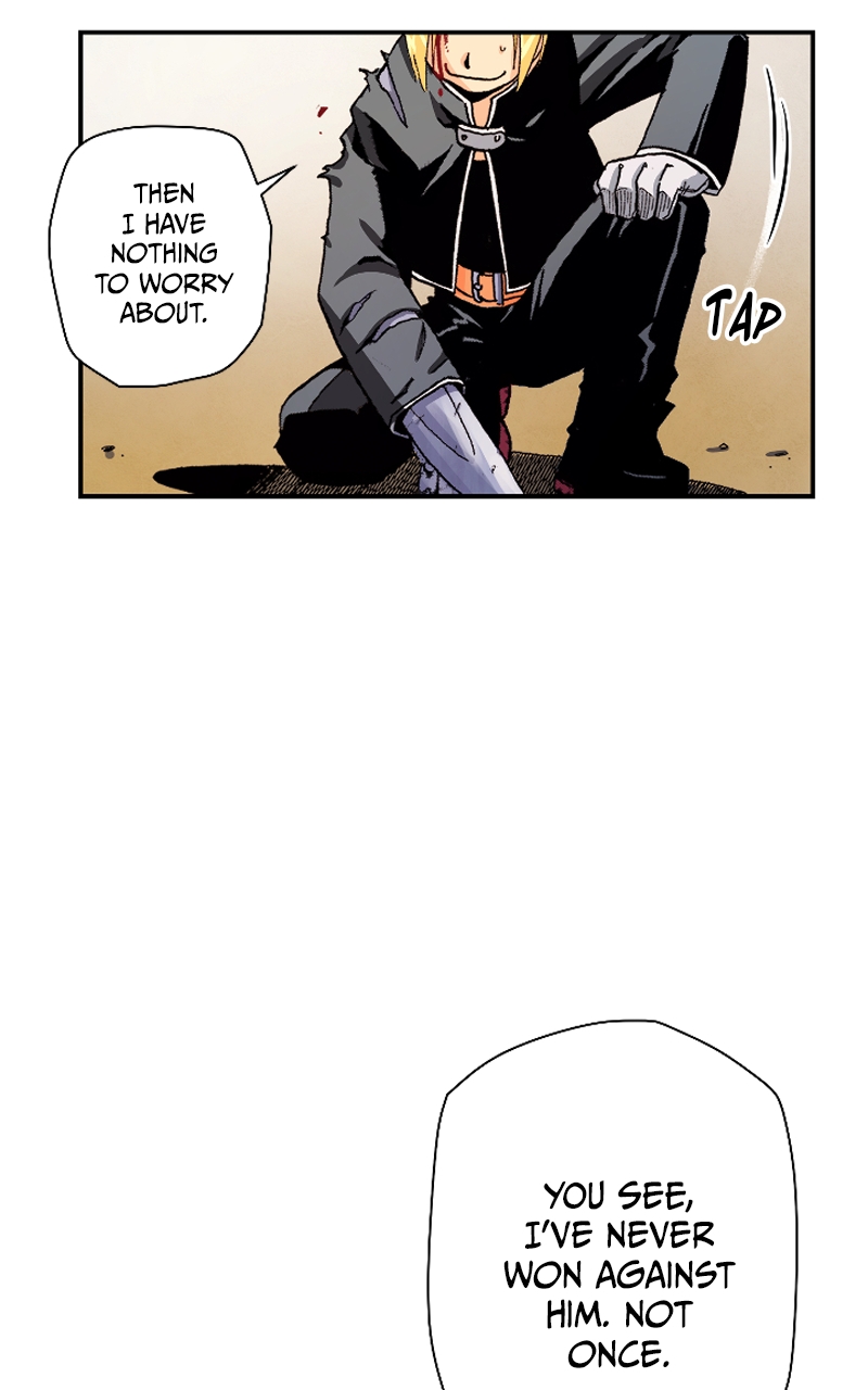 Read Fullmetal Alchemist  EN Manga Online