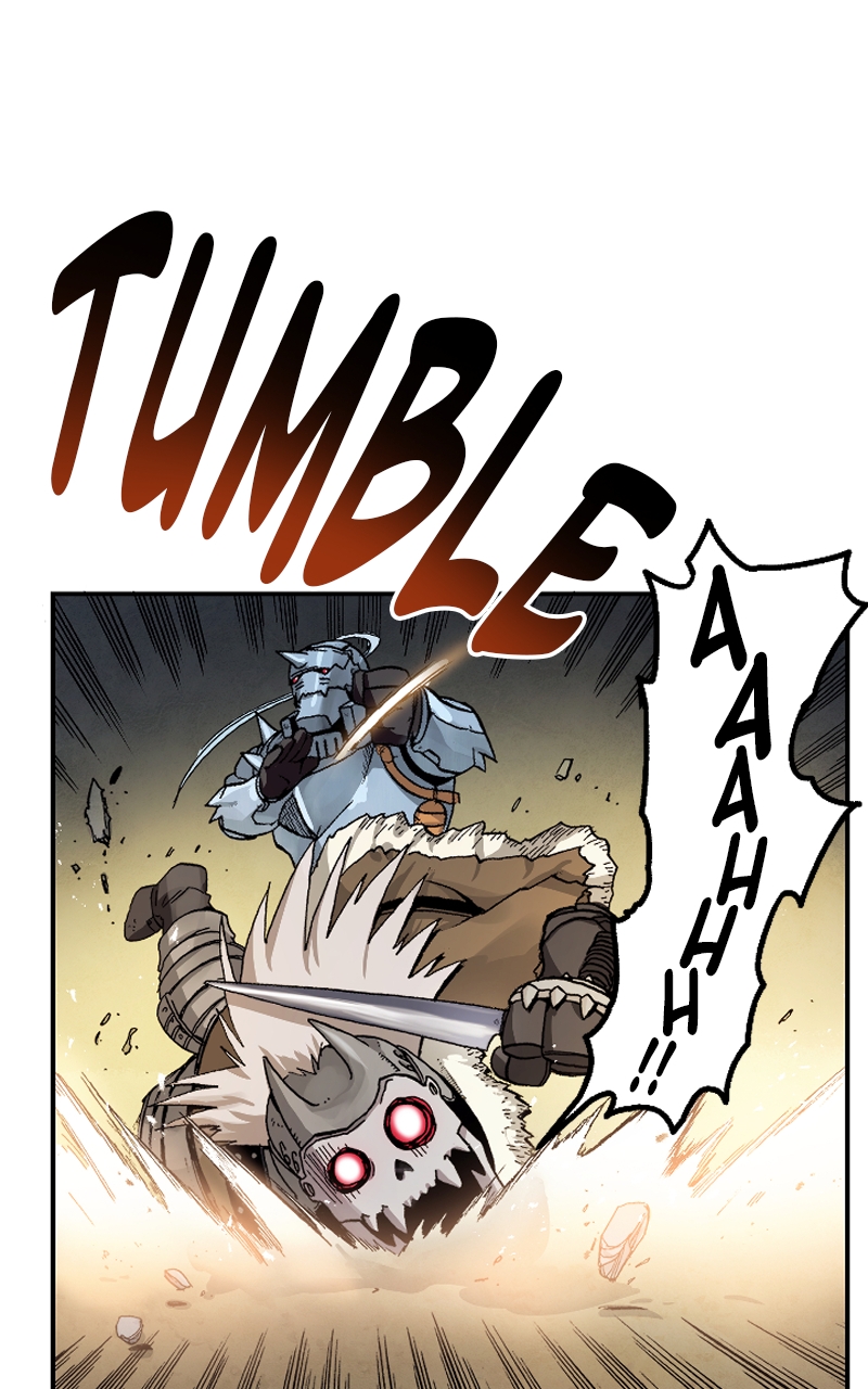 Read Fullmetal Alchemist  EN Manga Online