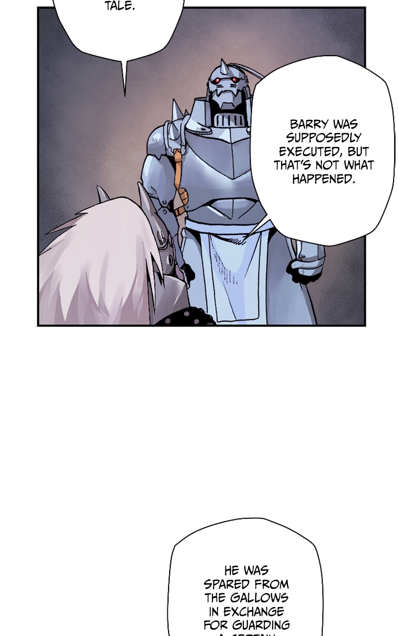 Read Fullmetal Alchemist  EN Manga Online