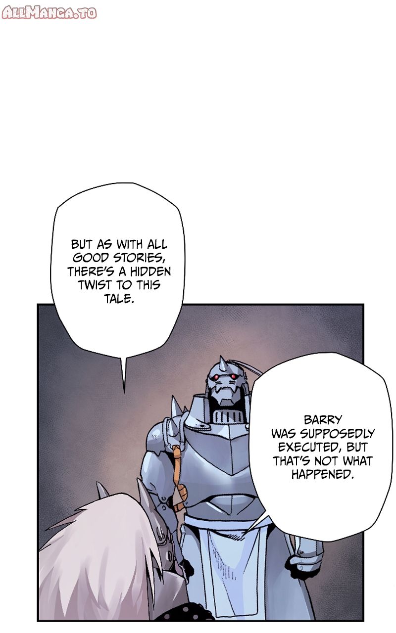 Read Fullmetal Alchemist  EN Manga Online