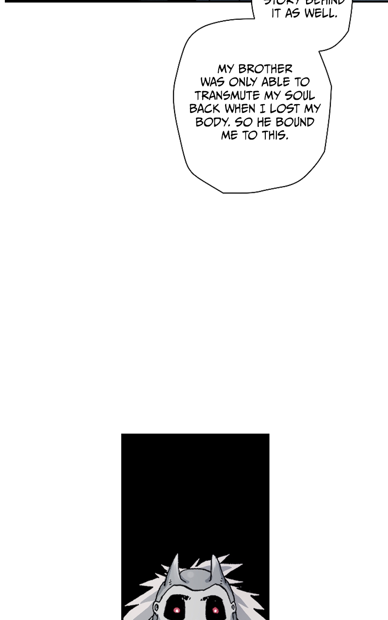 Read Fullmetal Alchemist  EN Manga Online