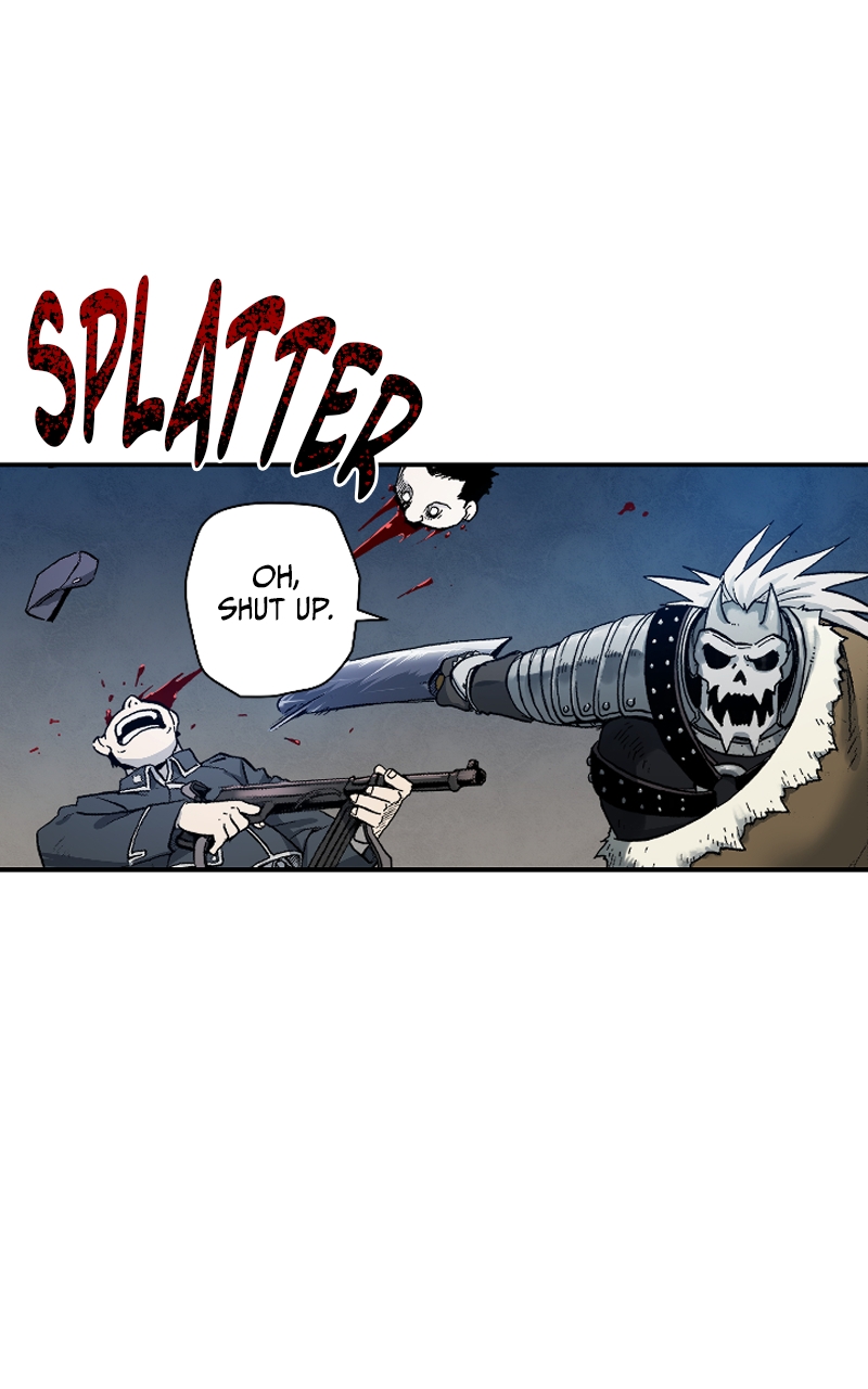 Read Fullmetal Alchemist  EN Manga Online