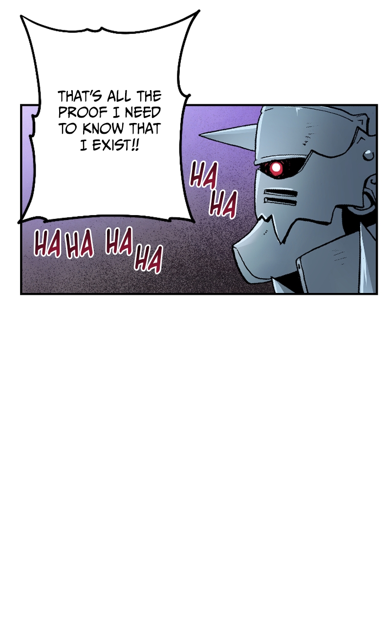 Read Fullmetal Alchemist  EN Manga Online