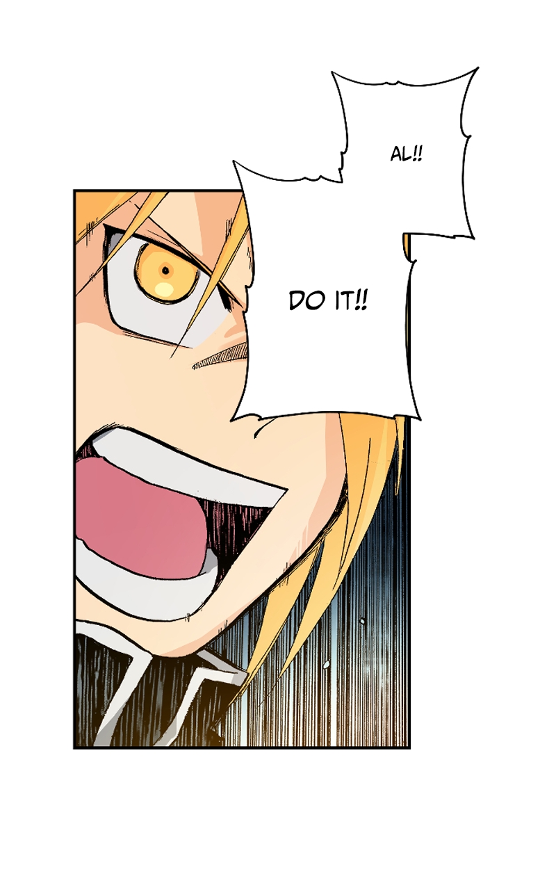 Read Fullmetal Alchemist  EN Manga Online