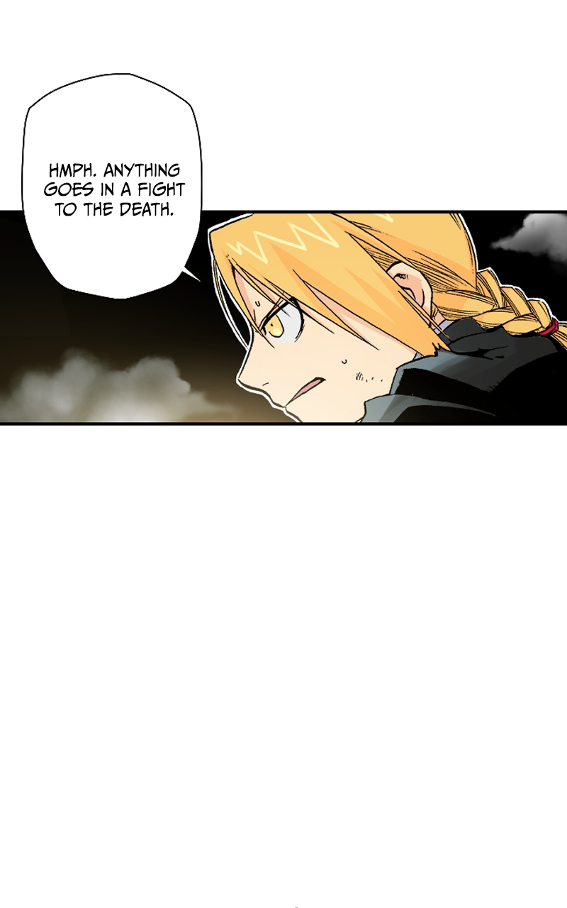 Read Fullmetal Alchemist  EN Manga Online