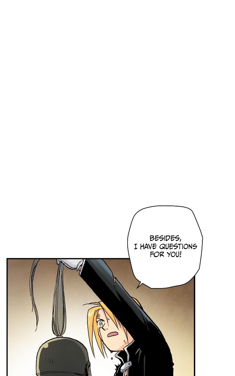 Read Fullmetal Alchemist  EN Manga Online