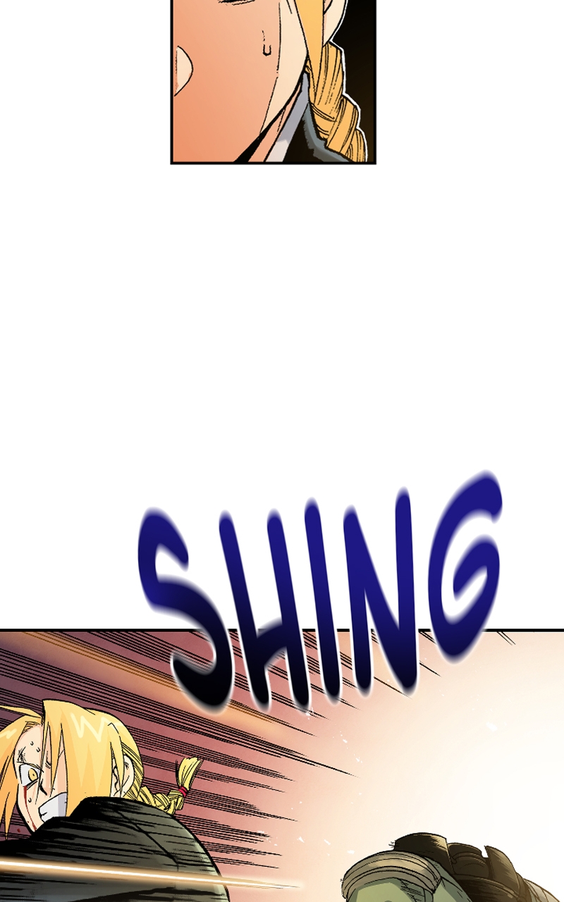 Read Fullmetal Alchemist  EN Manga Online