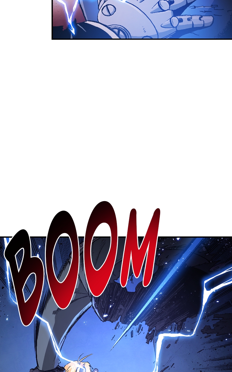 Read Fullmetal Alchemist  EN Manga Online