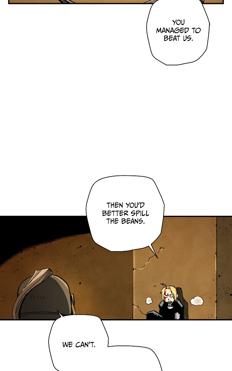 Read Fullmetal Alchemist  EN Manga Online