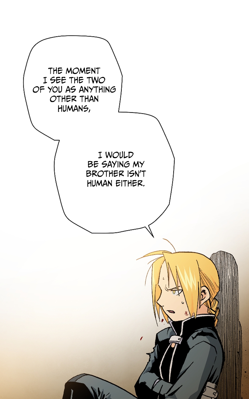Read Fullmetal Alchemist  EN Manga Online