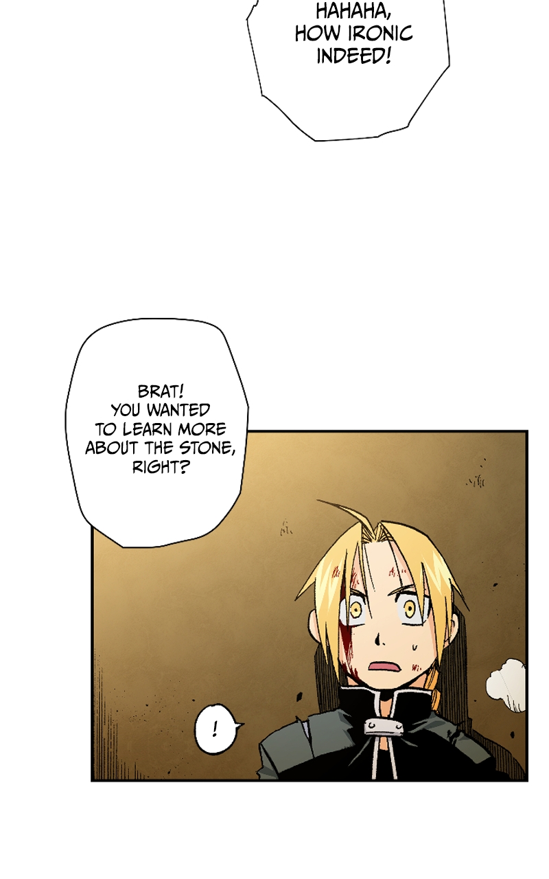 Read Fullmetal Alchemist  EN Manga Online