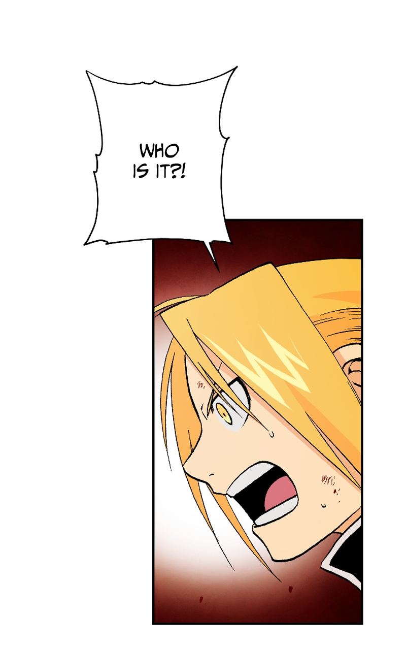 Read Fullmetal Alchemist  EN Manga Online