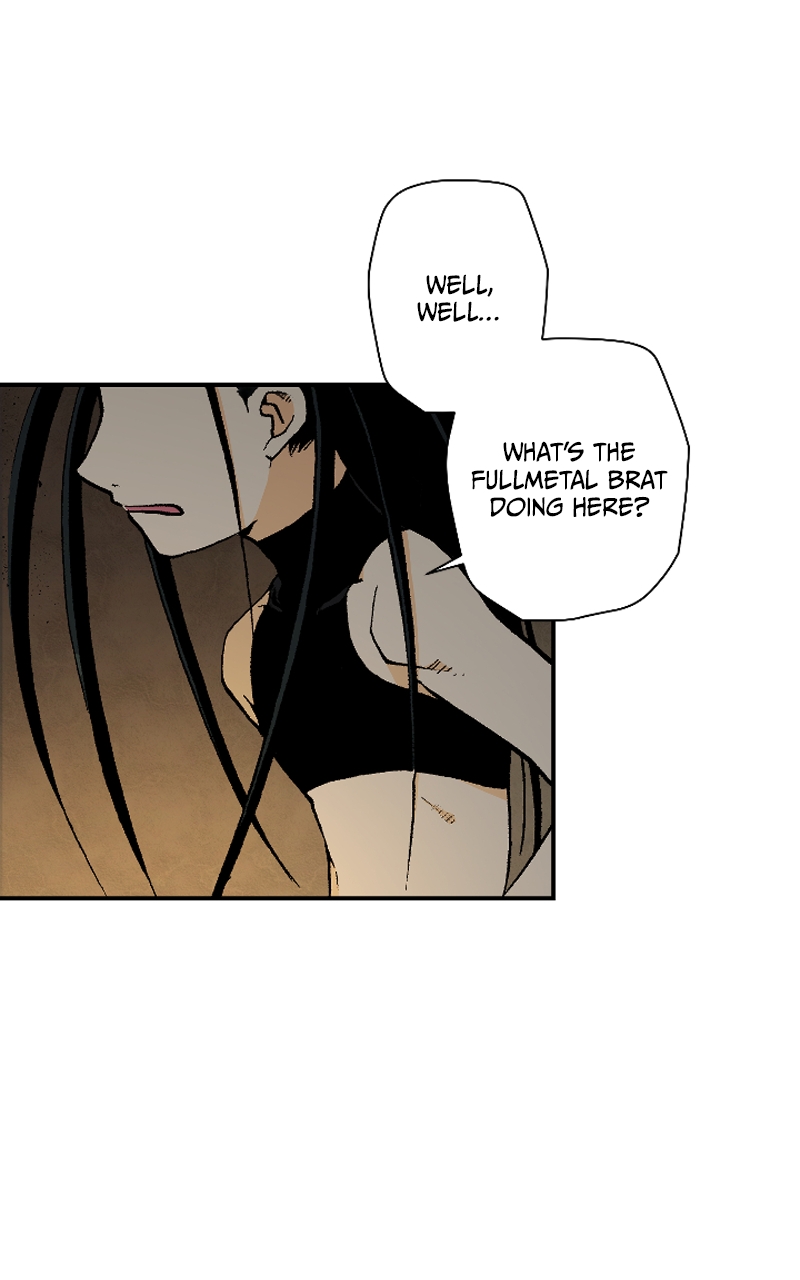 Read Fullmetal Alchemist  EN Manga Online