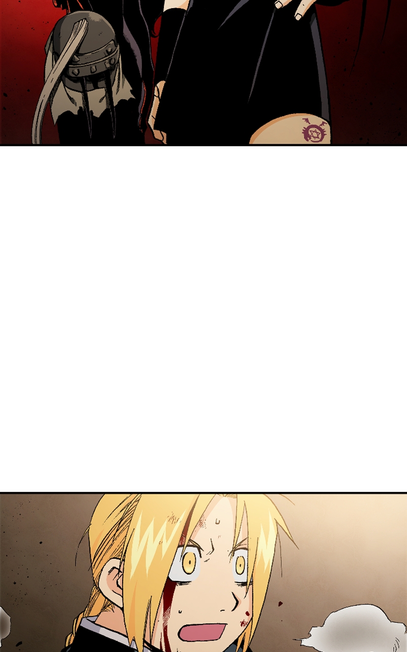 Read Fullmetal Alchemist  EN Manga Online