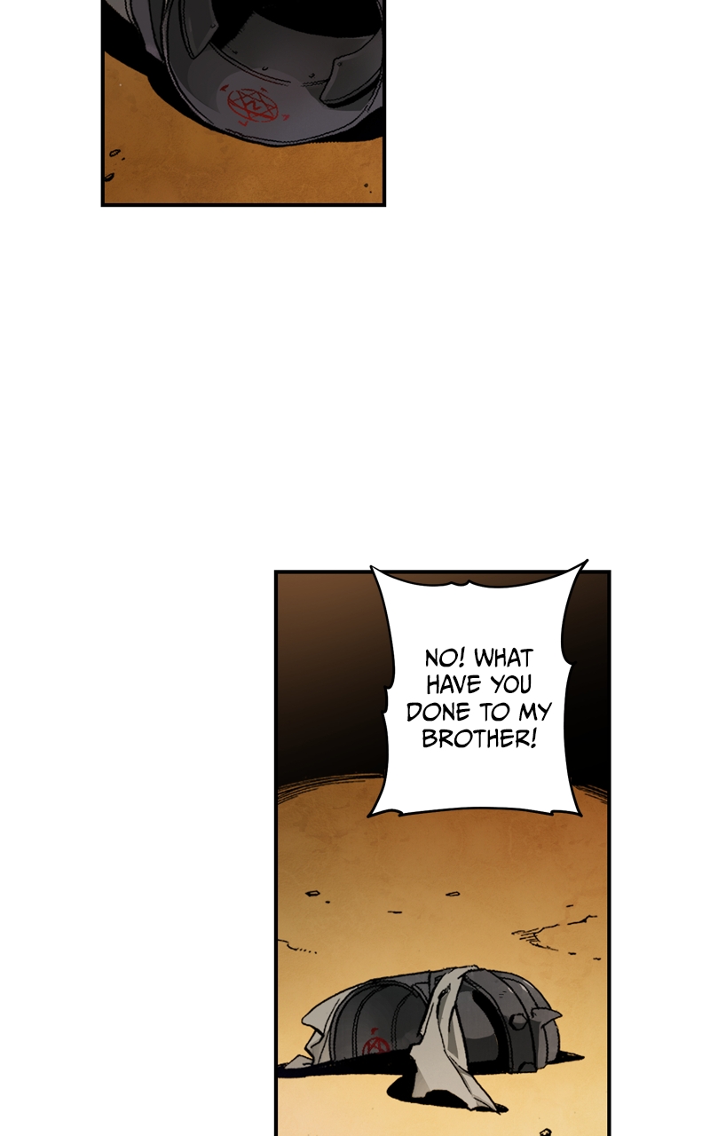 Read Fullmetal Alchemist  EN Manga Online