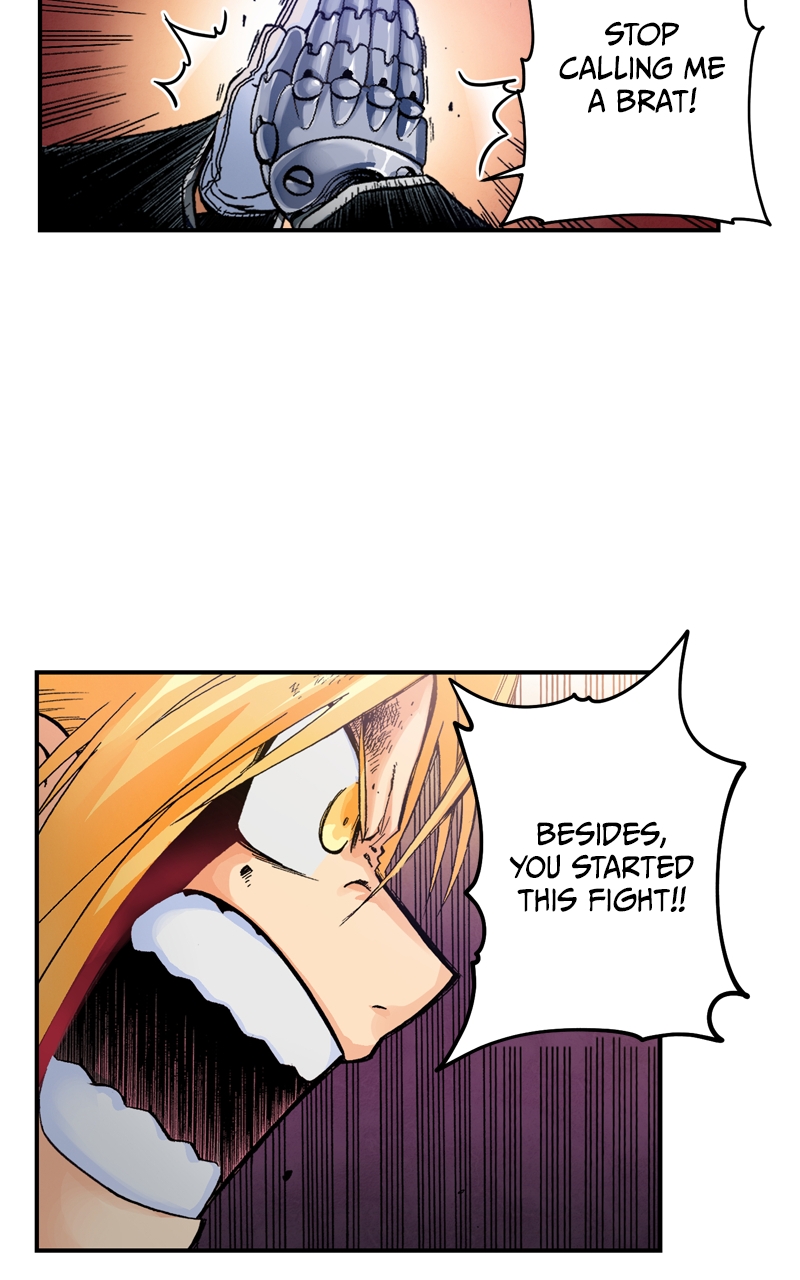 Read Fullmetal Alchemist  EN Manga Online