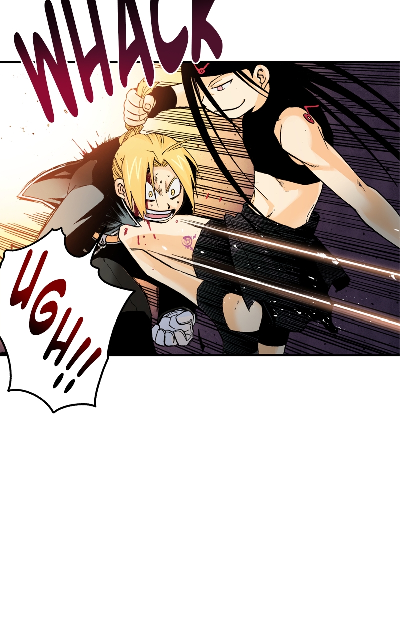 Read Fullmetal Alchemist  EN Manga Online