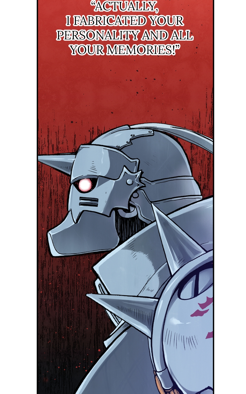 Read Fullmetal Alchemist  EN Manga Online