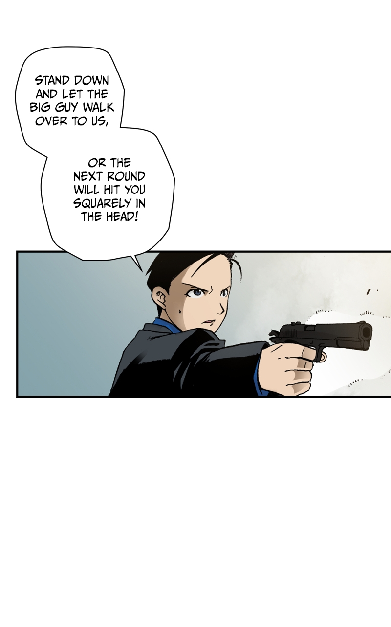 Read Fullmetal Alchemist  EN Manga Online