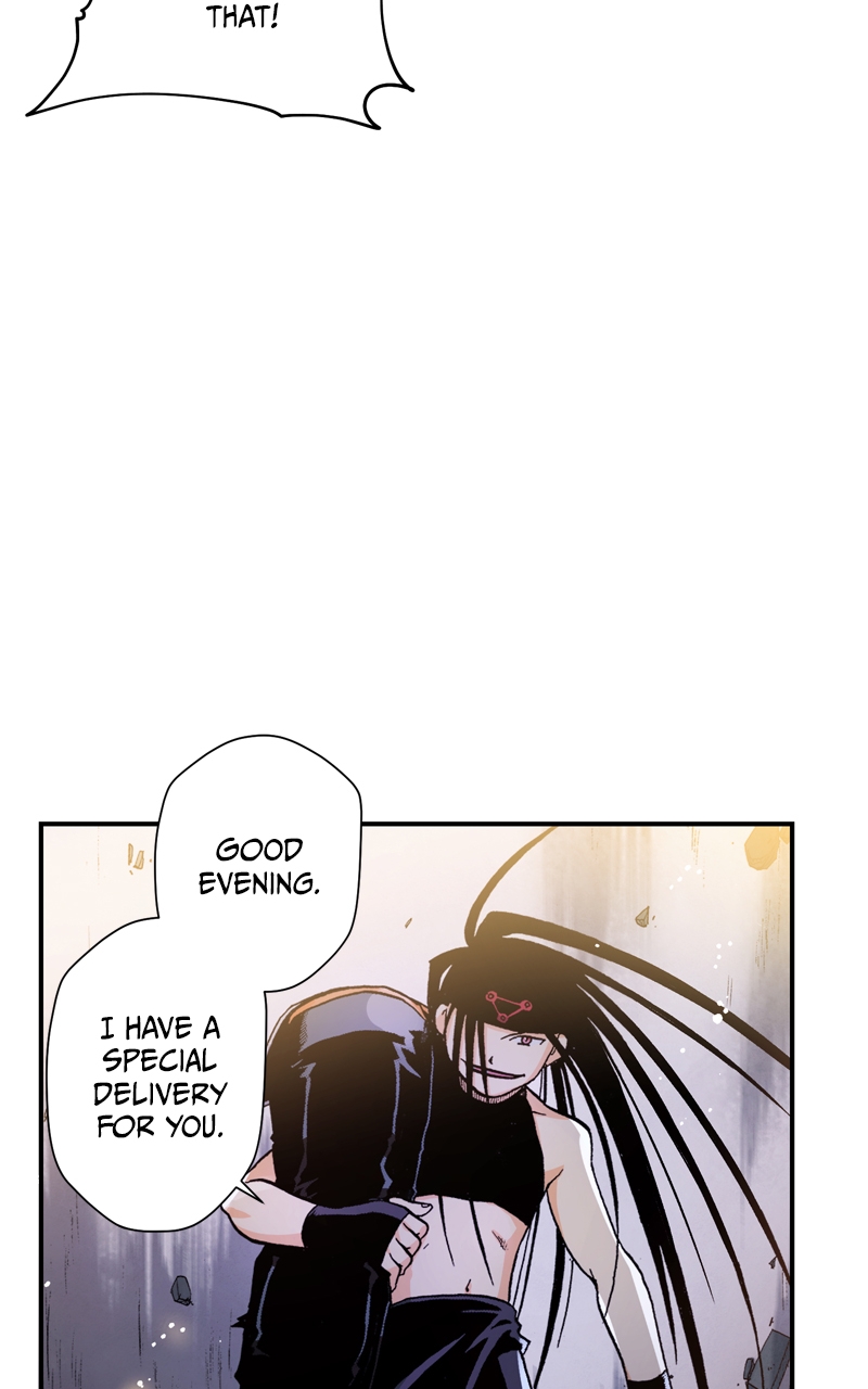 Read Fullmetal Alchemist  EN Manga Online
