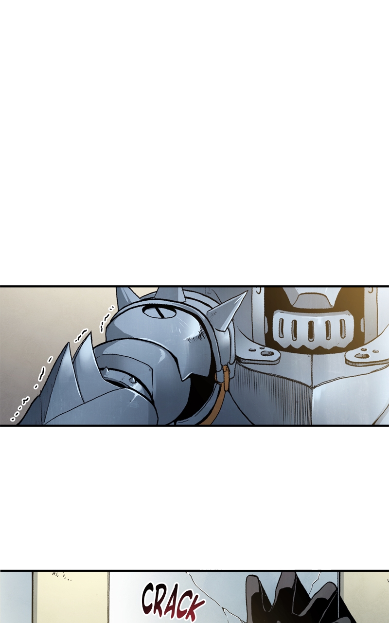 Read Fullmetal Alchemist  EN Manga Online
