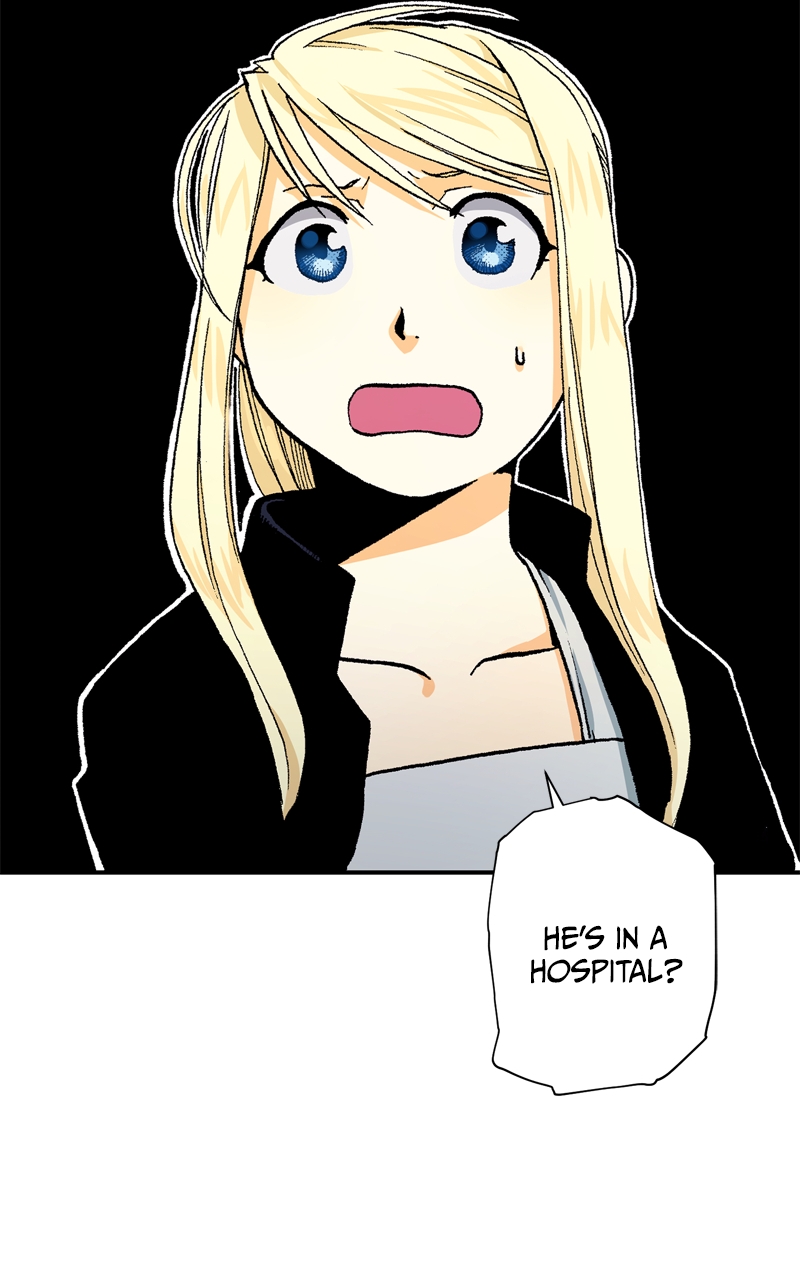 Read Fullmetal Alchemist  EN Manga Online