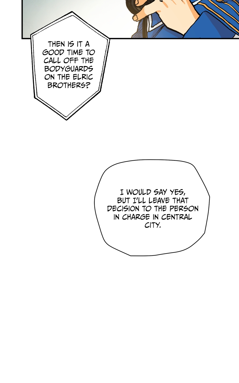 Read Fullmetal Alchemist  EN Manga Online