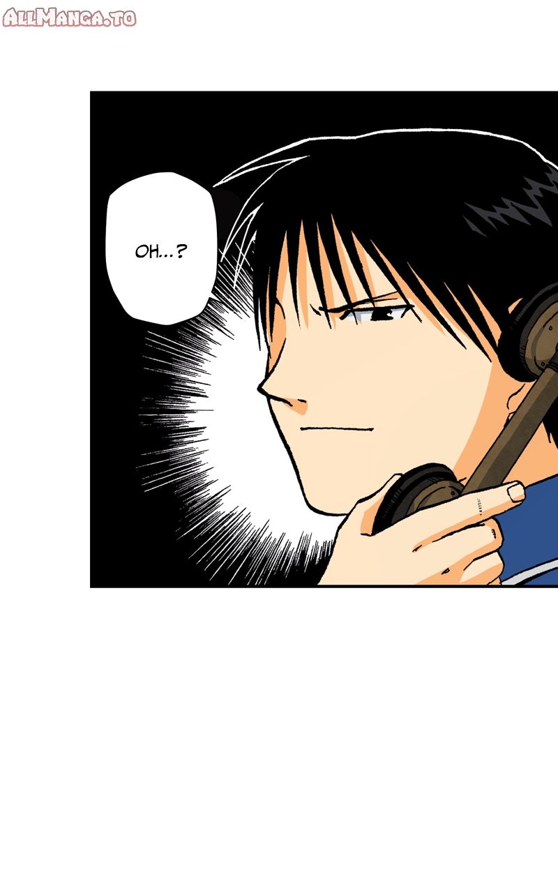 Read Fullmetal Alchemist  EN Manga Online