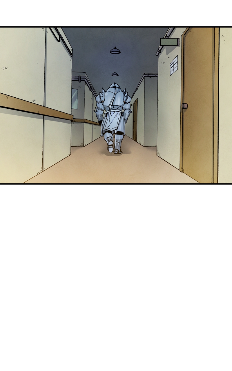 Read Fullmetal Alchemist  EN Manga Online