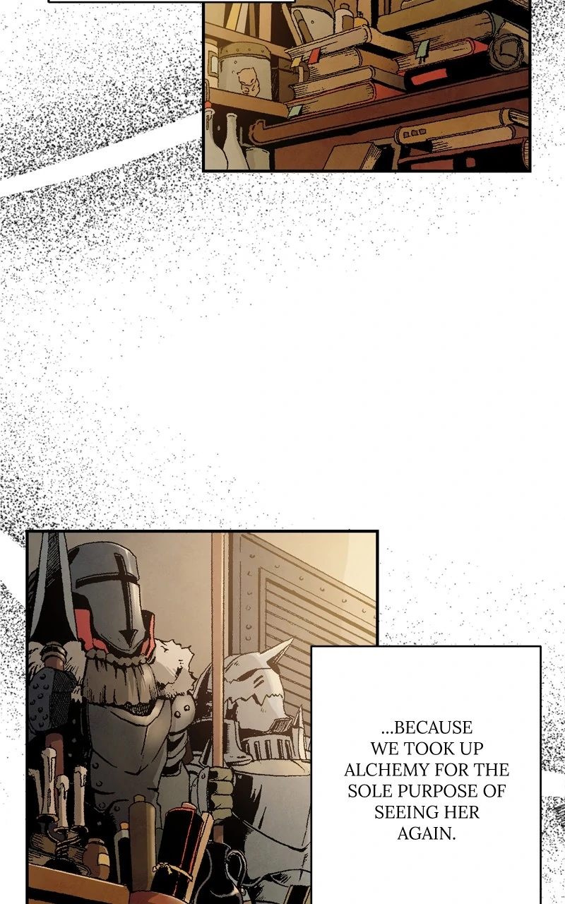 Read Fullmetal Alchemist  EN Manga Online