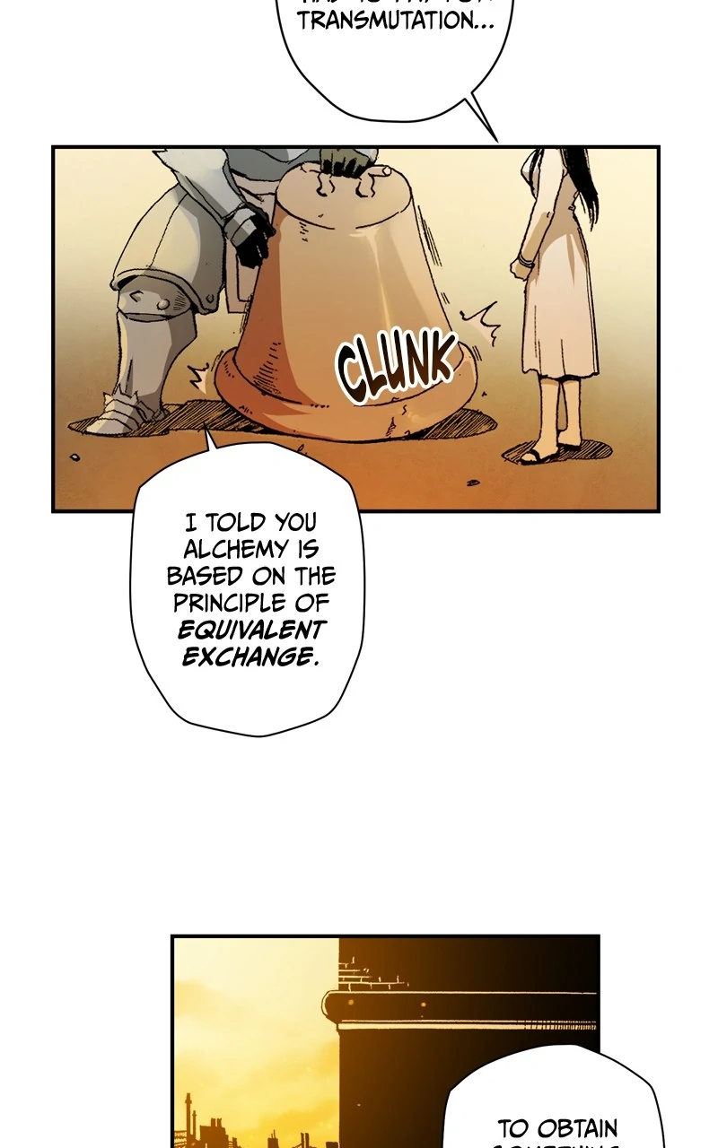 Read Fullmetal Alchemist  EN Manga Online