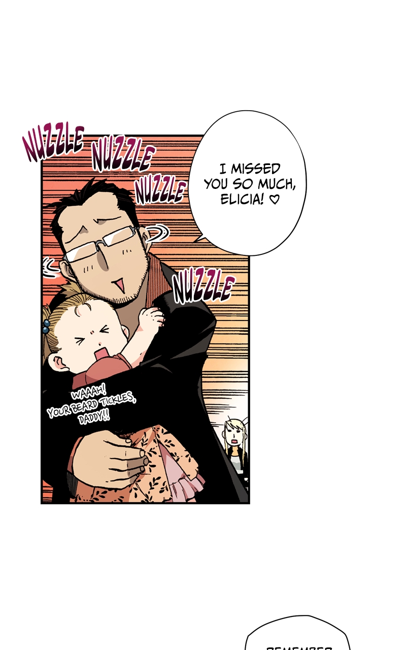 Read Fullmetal Alchemist  EN Manga Online