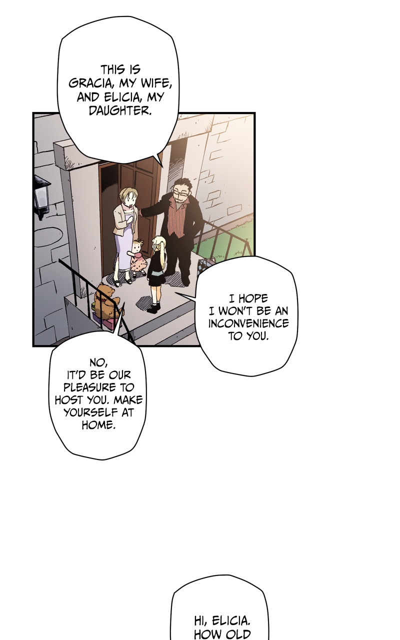 Read Fullmetal Alchemist  EN Manga Online