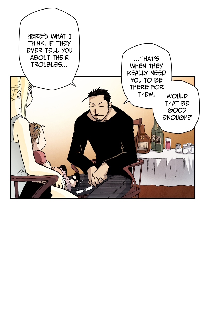 Read Fullmetal Alchemist  EN Manga Online