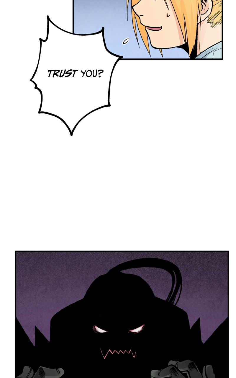 Read Fullmetal Alchemist  EN Manga Online
