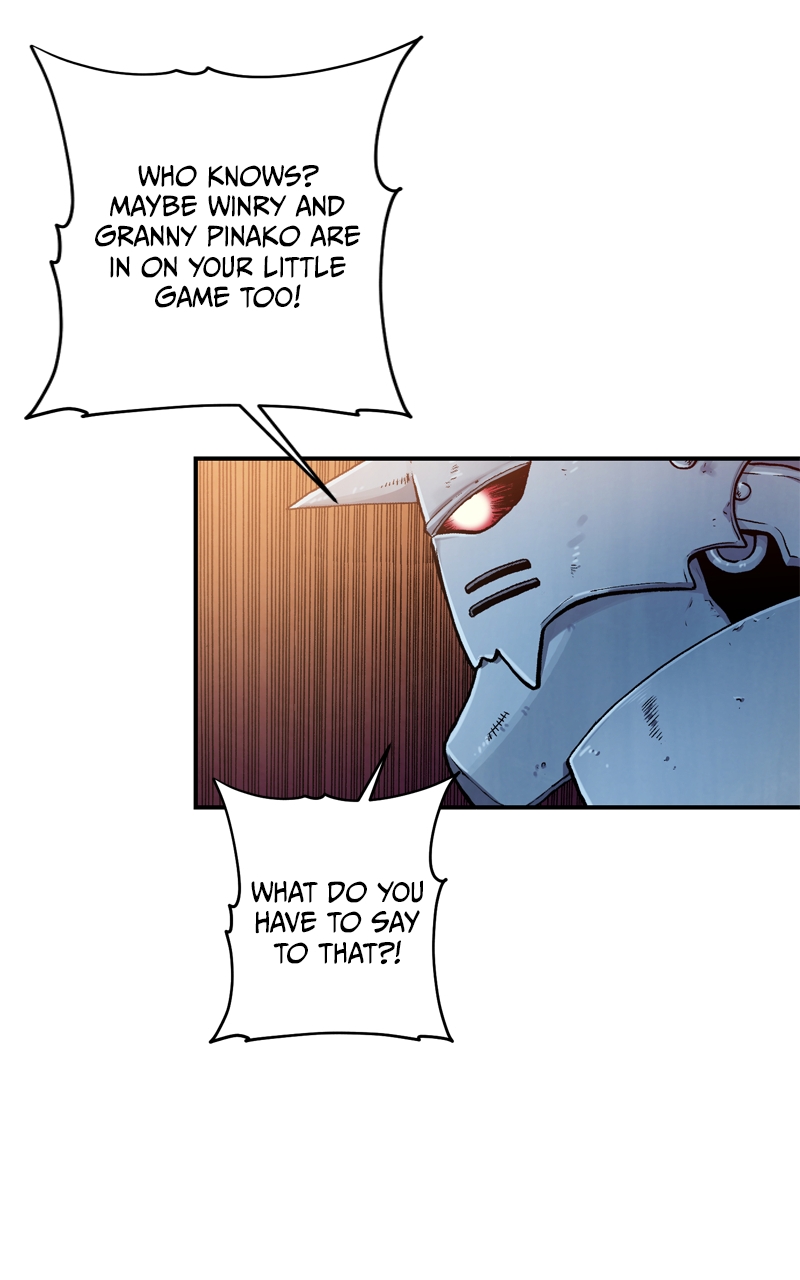 Read Fullmetal Alchemist  EN Manga Online