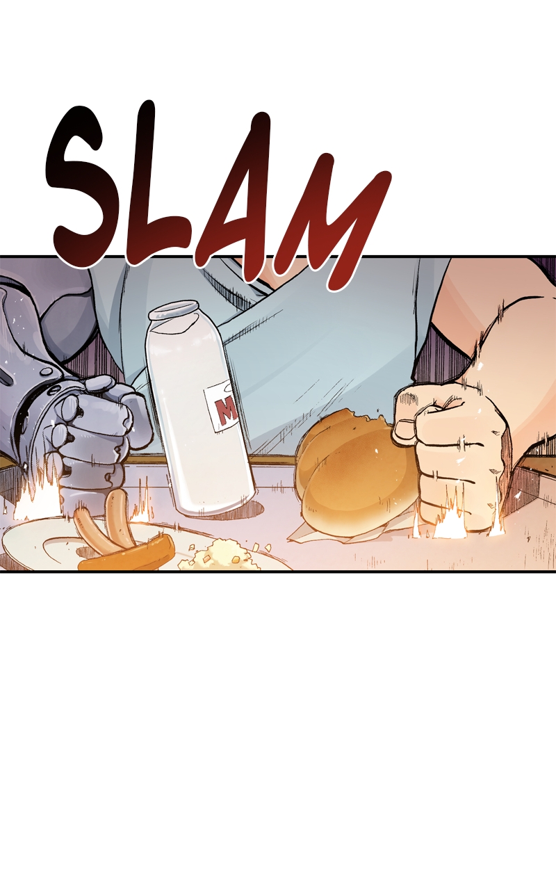 Read Fullmetal Alchemist  EN Manga Online