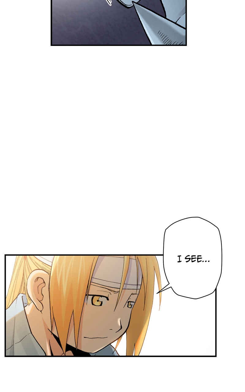 Read Fullmetal Alchemist  EN Manga Online