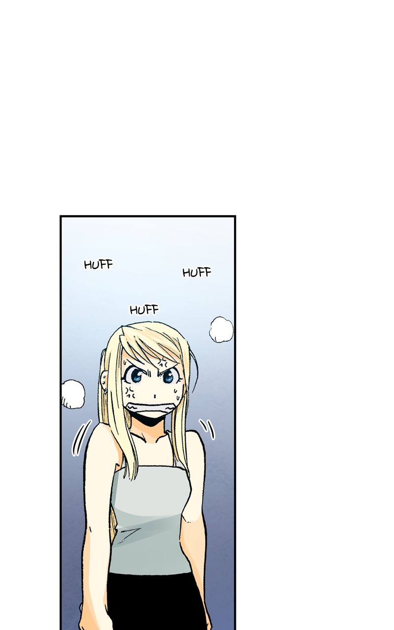 Read Fullmetal Alchemist  EN Manga Online