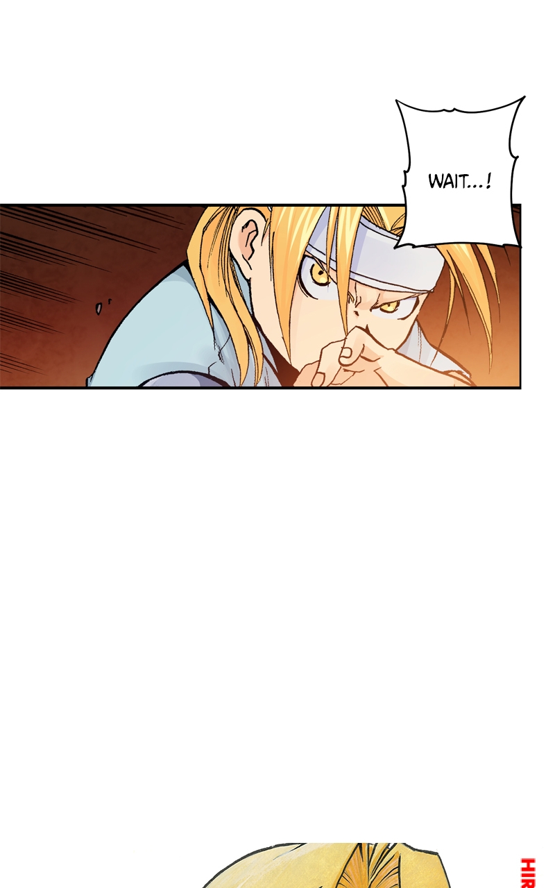 Read Fullmetal Alchemist  EN Manga Online