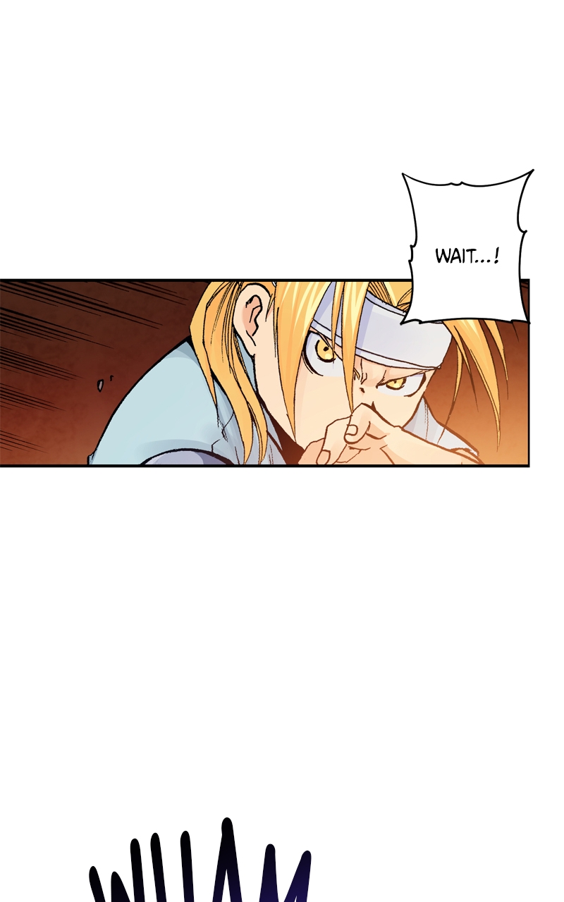 Read Fullmetal Alchemist  EN Manga Online